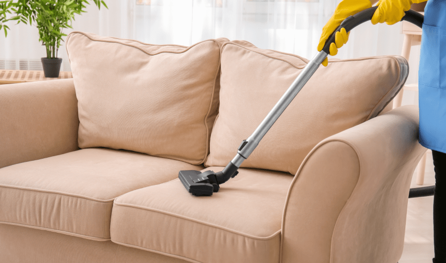 HOUSE CLEANING